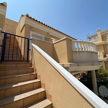 San Fulgencio Villasol-25 מראה חיצוני תמונה