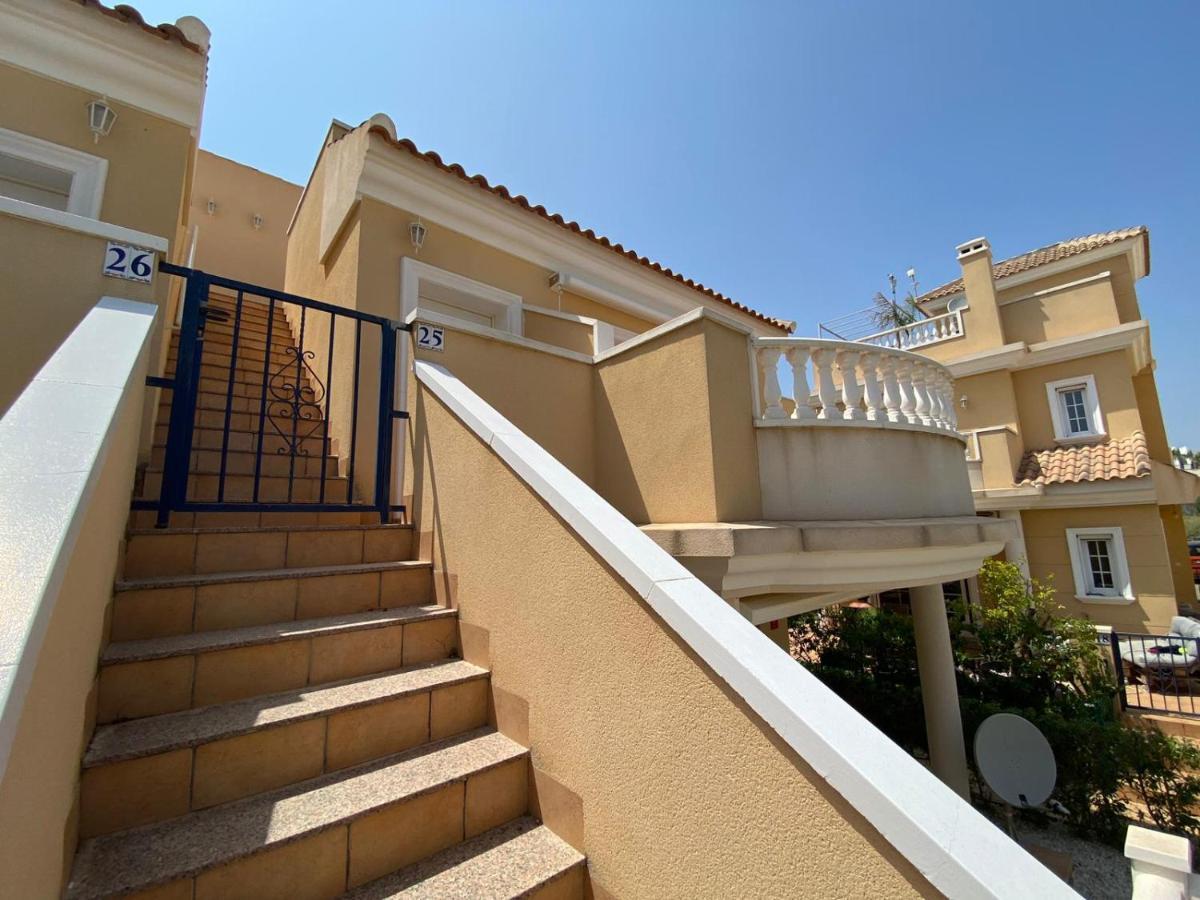 San Fulgencio Villasol-25 מראה חיצוני תמונה