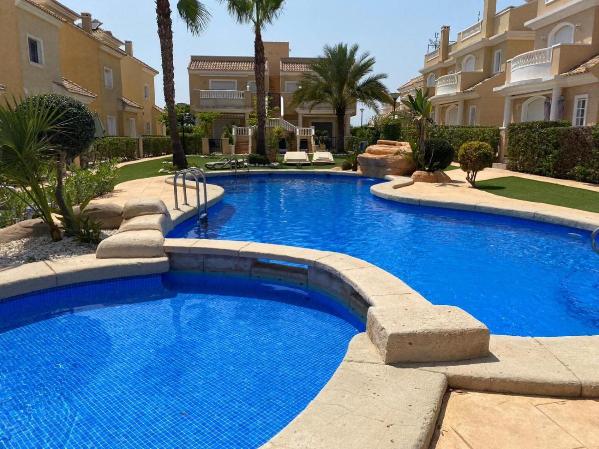 San Fulgencio Villasol-25 מראה חיצוני תמונה